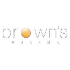 Brown's pharmacy