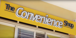 Convenience Shop Malta